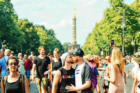 gaysex berlin